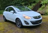 Opel Corsa 1.4 Color Stripes 74kW Color Stripes - Opel Corsa: Color Stripes