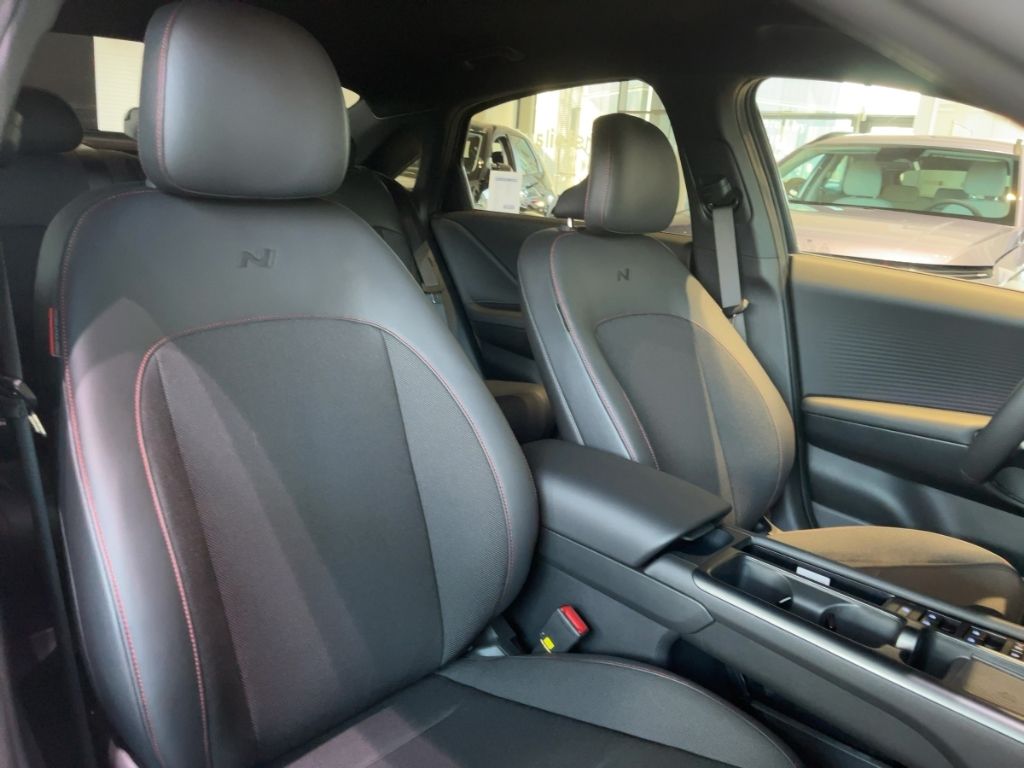 Hyundai IONIQ 6 - Bild 10