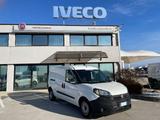 Fiat DOBLO CARGO MAXI 1.6 105CV - Fiat Doblo cargo maxi