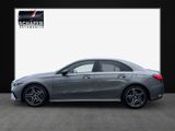 Mercedes-Benz A -Klasse Limousine 250 4Matic AMG-Line Navi - Mercedes-Benz A-Class: AMG