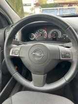 Opel Signum 2007 - Opel Signum: 2.2