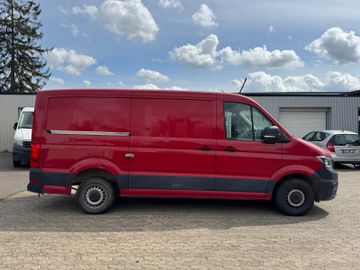 Volkswagen Crafter - 6