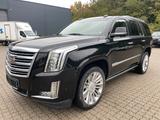 Cadillac EU-Model! Escalade 6.2 426PS GMT Platinum 67936