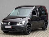 Volkswagen Caddy 2,0 TDI DSG Trendline/Xenon/Navi/SH/17"LMF - VW Caddy Gebrauchtwagen in Chemnitz