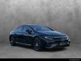 Mercedes-Benz EQS 580 4MATIC MEMORY/FRONTS. HEIZBAR/HEAD-UP - Mercedes-Benz EQS aus 2022