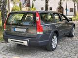 Volvo XC70 D5 Vollausstattg. Liebhaberfzg. 1. Hd. Fam. - gebrauchte Volvo XC70 aus dem Jahr 2006