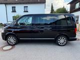 Volkswagen Multivan T5 Highline, Leder, AHK, Standheizung - VW T5 Multivan in München