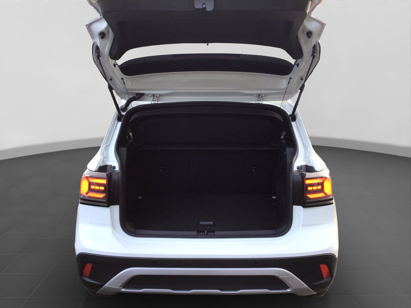 Volkswagen T-Cross - Bild 14