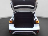 Volkswagen T-Cross - Vorschau Bild 14