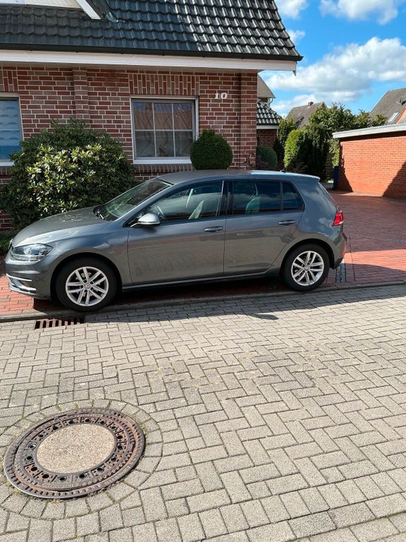 Image of Volkswagen Golf