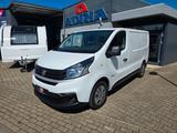 Fiat Talento Kasten L1H1 1,2t SX,Klima,Navi,Kamera, - Fiat Kastenwagen Talento