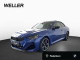 BMW M240i xDr M SPORT PRO AdLED,GSD,AHK,H/K,St+Go,19