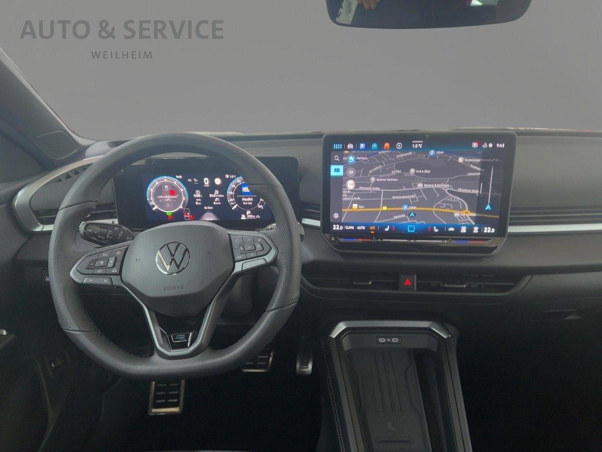 Volkswagen T-Roc - Bild 9