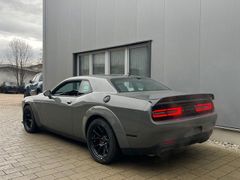 DODGE Challenger Hellcat Redeye Jailbreak Finanz.4.99%