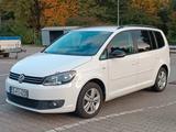 Volkswagen Touran 1.6 TDI MATCH MATCH - Volkswagen Touran: Match TDI