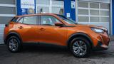 Peugeot 2008 Active Pack Kamera Navi Sitzheizung LED - Peugeot 2008 Active Pack Gebrauchtwagen