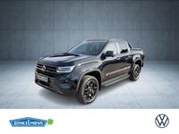 Volkswagen Amarok - Vorschau Bild 1