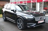 Volvo XC 90 Inscription AWD/360/Bowers &Wilkins/TOP! - Volvo XC90 Gebrauchtwagen in Mülheim (Ruhr)
