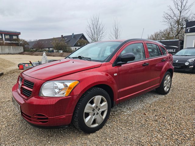 Dodge Caliber SE