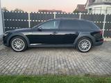 Audi A4 Allroad 3.0 TDI tiptronic quattro Avant - - Audi A4 Allroad von privat