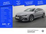 Volkswagen Arteon SB R-Line KEYLESS CARPLAY PANO SHZ LED - VW Arteon Gebrauchtwagen in Köln