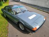 Ferrari 400i - Ferrari 400: I