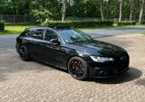 Audi A6 Avant Competition|S line|quattro|Pano|Matrix