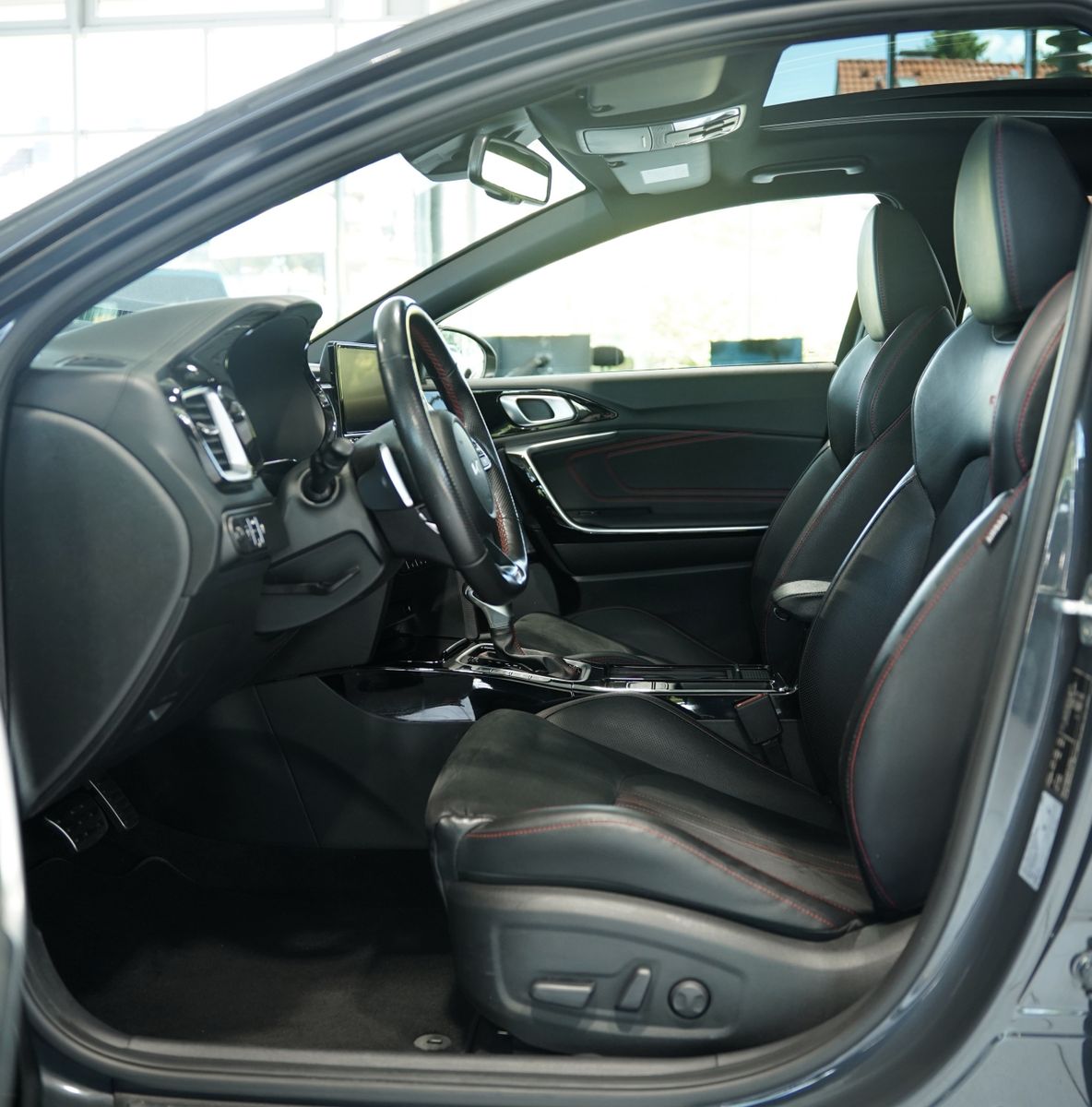 Kia Cee 039 D Ceed