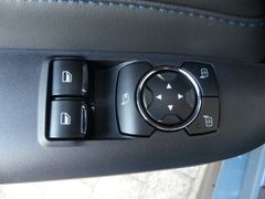 FORD Mustang Fastback 5.0 Ti-VCT V8 334 kW Dark Horse