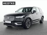 Volvo XC90 T8 Recharge AWD Plus Bright 20"+AHK+360° - Volvo XC90: Recharge Plus Bright