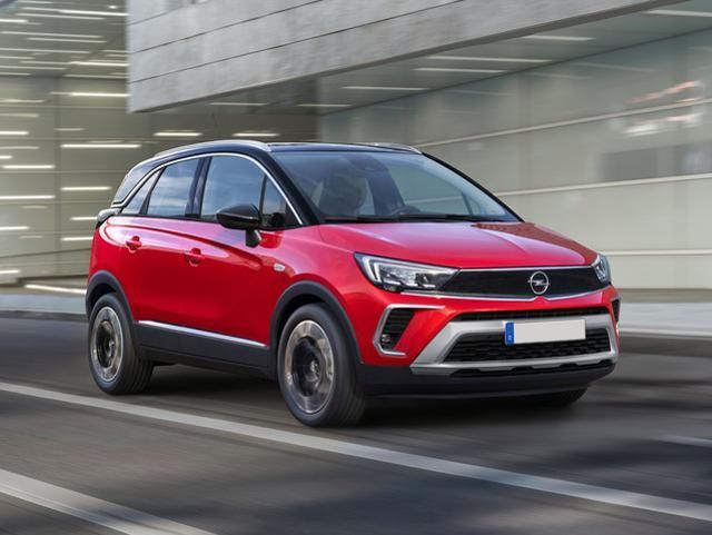 Image of Opel Other