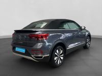 Volkswagen T-Roc - Vorschau Bild 4