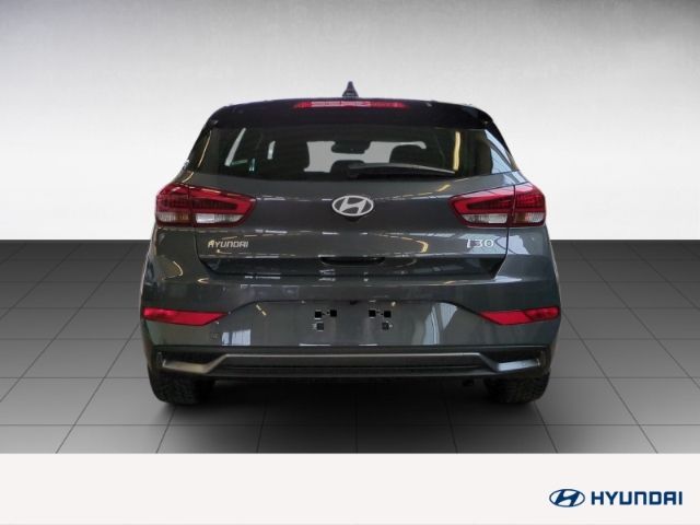 Fahrzeugabbildung Hyundai i30 FL 5-Türer (MY25) 1.5 T-GDI (140 PS) 48V 7-D
