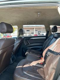 2006 AUDI Q7 照片 9