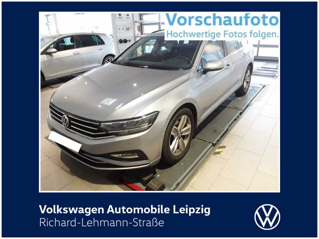 Volkswagen Passat - Passat Variant Business 2.0 TDI DSG *AH