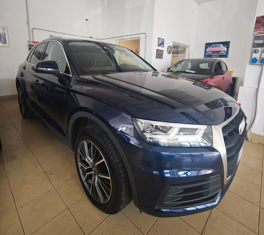 Image of Audi Q5