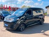 Citroën Campster Pössl Küche Kamera - Citroën Wohnwagen & Wohnmobile