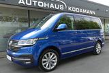 Volkswagen T6 Multivan Multivan Highline*4MOTION*STDHZ*AHK* - Volkswagen T6 Multivan in Magdeburg