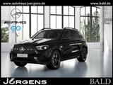 Mercedes-Benz GLE 350 de 4M AMG-Sport/Pano/Burm/AHK/Nappa/Dist