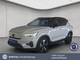 Volvo XC40 Recharge 69 kWh Single Motor Ultimate - Volvo XC40 in Stuttgart