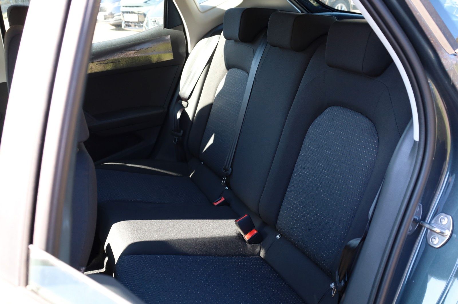 Fahrzeugabbildung SEAT Ibiza Style 1.0 TSI Edition *FULL LINK *LED
