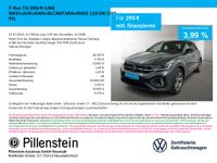 Volkswagen T-Roc - Vorschau Bild 1