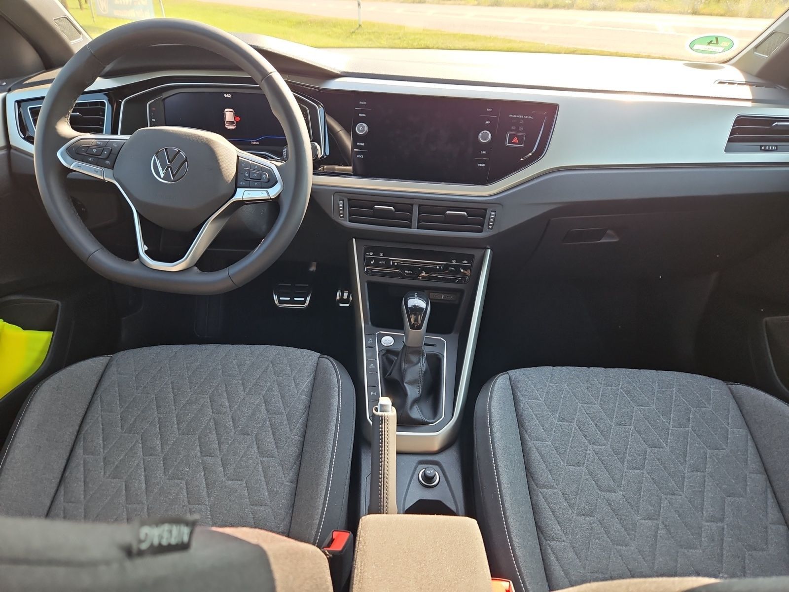 Volkswagen Taigo - Bild 8
