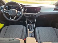 Volkswagen Taigo - Vorschau Bild 8