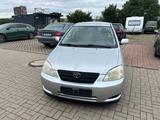 Toyota Corolla 2.0 D-4D Sol 85kW - Toyota Corolla mit Diesel-Antrieb: 2.0