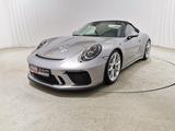 Porsche 911 4.0 Speedster Approved|Dynamic-Light|Leder - Porsche Gebrauchtwagen in Chemnitz