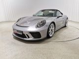 Porsche 911 4.0 Speedster Approved|Dynamic-Light|Leder - Porsche in Chemnitz: 911