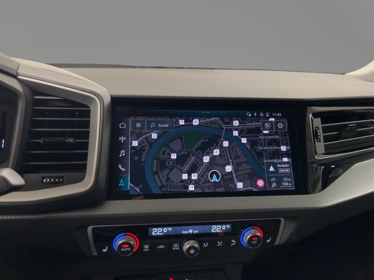 Audi A1 - Bild 15