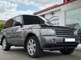 Land Rover Range Rover Vogue/HARMAN-KARDON/SCHIEBEDACH/AHK - Land Rover Range Rover aus 2007: Vogue