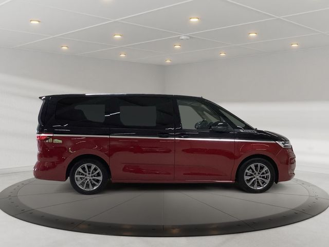 Multivan lang Energetic 110 kW eHybrid DSG Neupr